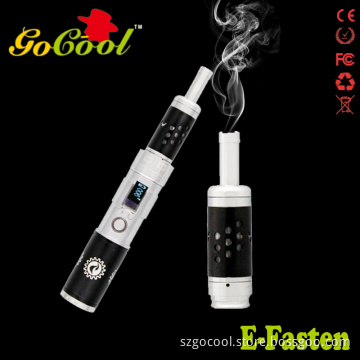 Variable Voltage Twist Type EGO Battery E-Fasten